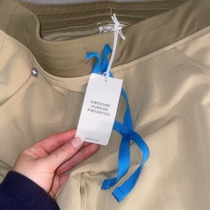 Figs Zamora Jogger Pants size S, brand new, tags still on.